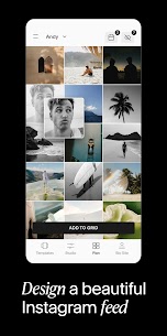 Unfold + MOD APK (Plus Unlocked) – Story Maker & Editor 3