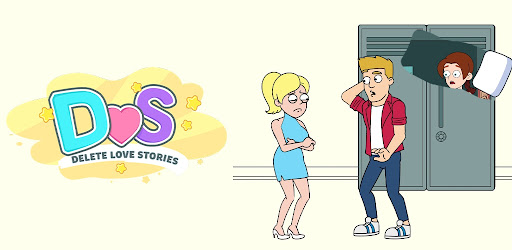 DOP Love Story: Delete Story Mod Apk v1.2.6