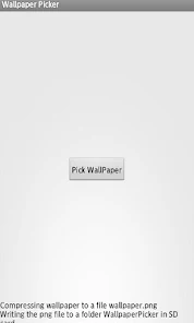 Wallpaper Picker - Apps on Google Play