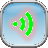 RingVibrate widget icon