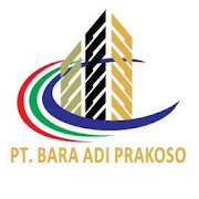 Bara Adi Prakoso : Mining & Trading