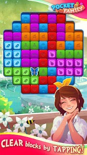 Pocket Family Dreams: My Home 1.1.5.42 Apk + Mod 1