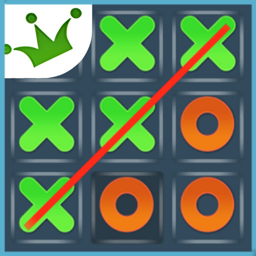 Download Tic Tac Toe (Xxx 000) Xo Game 1.0.1(2).Apk For Android - Apkdl.In