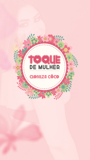 Toque de Mulher Screen 2