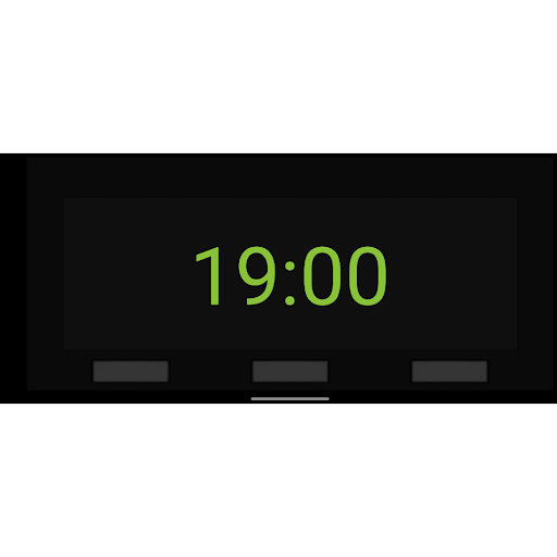 Reloj despertador brn Screen 3