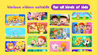 screenshot of Kids Nursery Rhymes - Domi TV