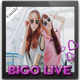 Guide For Bigo live Streaming icon