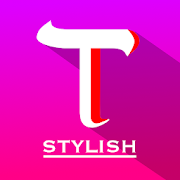 Top 50 Tools Apps Like Stylish Text and font generator : cool chat styles - Best Alternatives