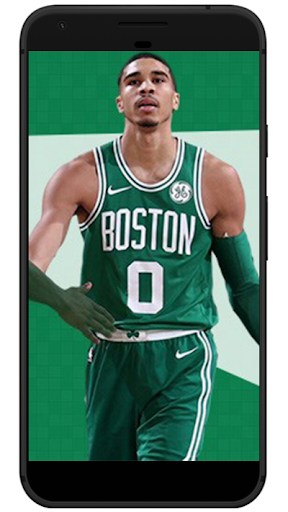 Jayson Tatum HD Wallpapers Screen 2