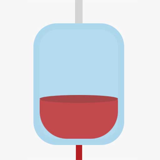 Donor Blood Info logo