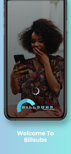BILLSUBS Screen 2