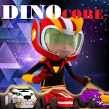 The Dino Core Sword is Amazing icon