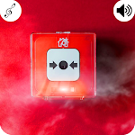 Cover Image of Download Fire Alarm Sound  APK