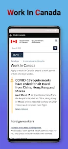 Canada visa apply online