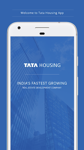 Tata Housing Screenshot 1 - AppWisp.com