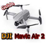 Cover Image of Descargar DJI Mavic Air 2 Guide  APK