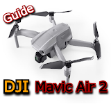 DJI Mavic Air 2 Guide icon
