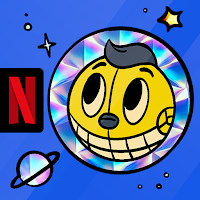 The Electric State: Kid Cosmo