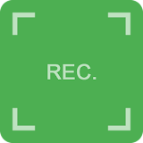 Screen RECorder w/o Root icon