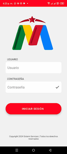 Mc Gregor - Tramites