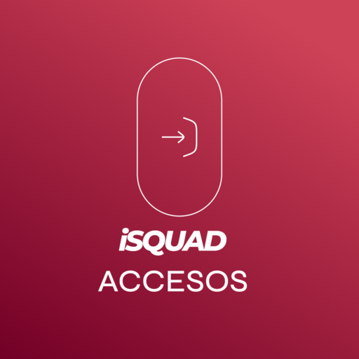 iSquad Acceso