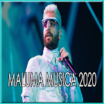 Cover Image of 下载 Maluma - Hawái Remix 1.6 APK