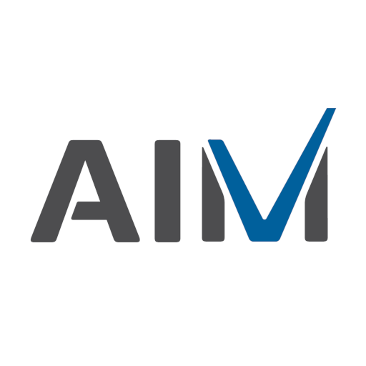 AIM Mobile logo