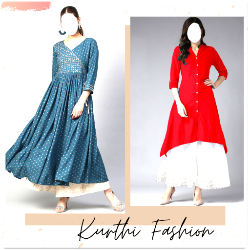 Women Stylish Kurtis logo