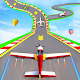 Crazy Ramps Airplane Games Изтегляне на Windows
