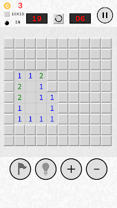 Minesweeper2