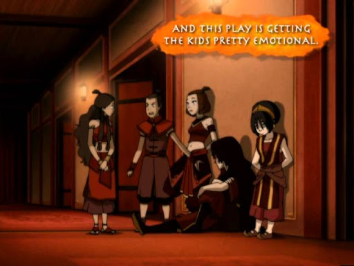 Watch Avatar: The Last Airbender Season 1 (Extras)