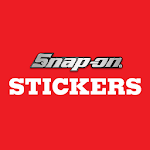 Cover Image of Baixar Snap-on Stickers  APK