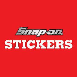 Icon image Snap-on Stickers