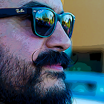Cover Image of डाउनलोड Beard Styles for Men Editor  APK