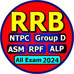 Icon image RRB Railway All Exam Guide