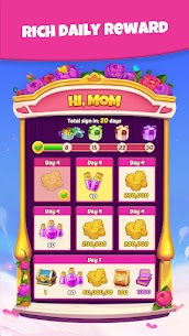Download crazy fox free spins Mod Apk 2.1.57.0 (Unlimited Money) 1