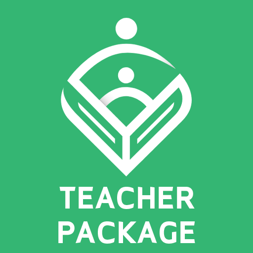 Teacher Package logo