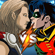 Download Superhero Street Fighting Game: City Street Battle For PC Windows and Mac 1.0