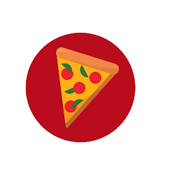 Gambar ikon Pizza Day