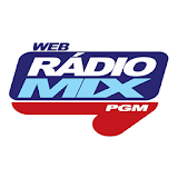 Portal Rádio mix icon