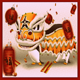 Chinese New Year Wallpapers icon