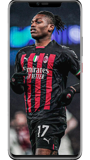 Rafael Leão Wallpapers