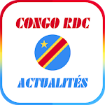 Congo RDC actualité Apk