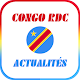Congo RDC actualité विंडोज़ पर डाउनलोड करें