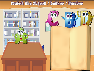 Game screenshot Kiddo Qcm – Kids All in One Pr hack