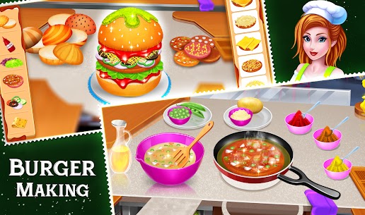 Cooking Chef Recipes Mod APK [Unlimited Money] 1