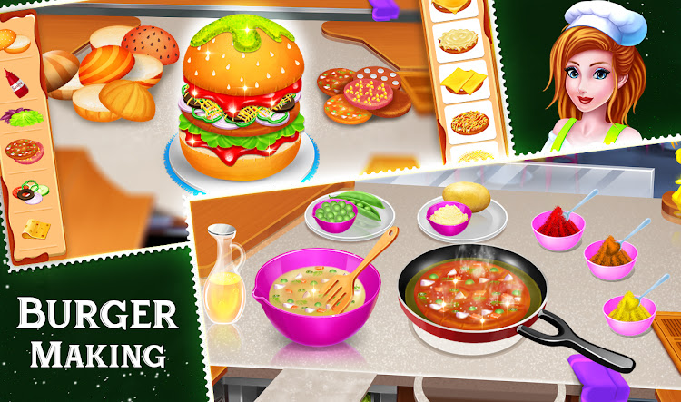 Cooking Chef : Cooking Recipes - 1.7 - (Android)