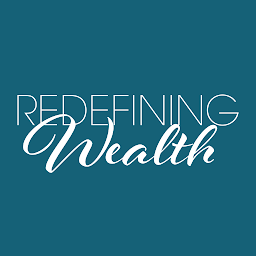 Icon image Redefining Wealth