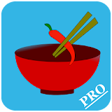 Tiny Peppers: Chinese Recipes icon
