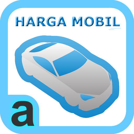Harga Mobil  Icon